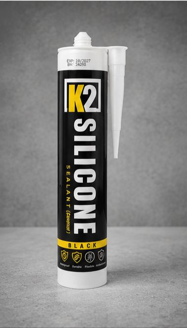 چسب سیلیکون K2