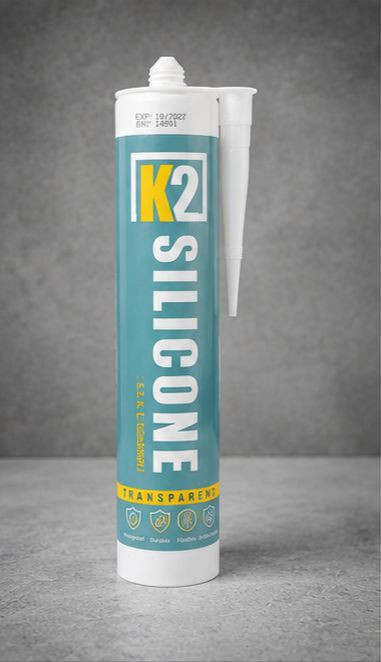 چسب سیلیکون K2