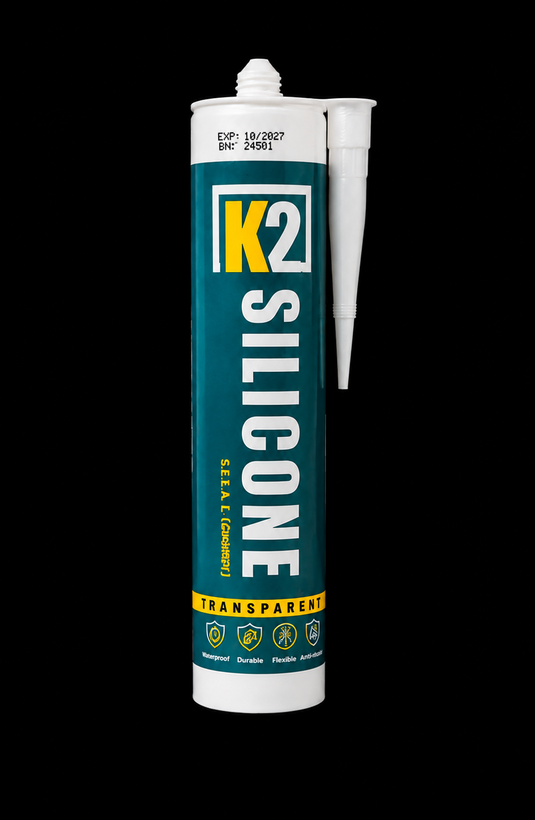 چسب سیلیکون K2