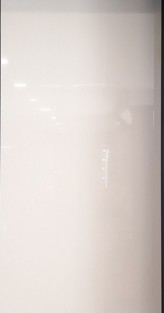 سرامیک سفید ساده 90×۳۰ ترانس